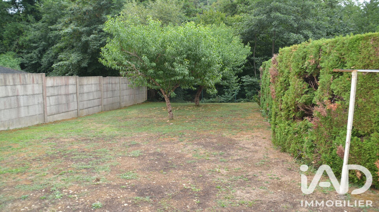 Ma-Cabane - Vente Maison Bourbonne-les-Bains, 80 m²