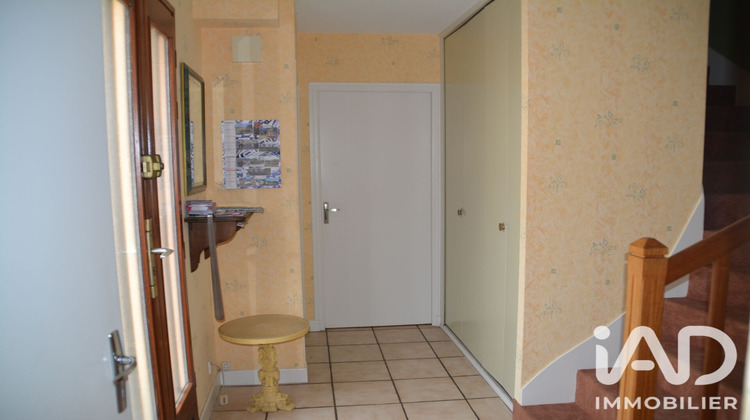 Ma-Cabane - Vente Maison Bourbonne-les-Bains, 80 m²