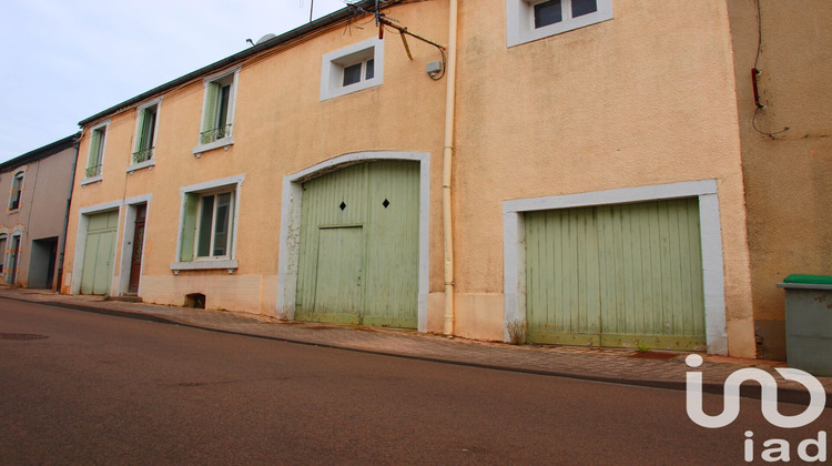 Ma-Cabane - Vente Maison Bourbonne-les-Bains, 160 m²