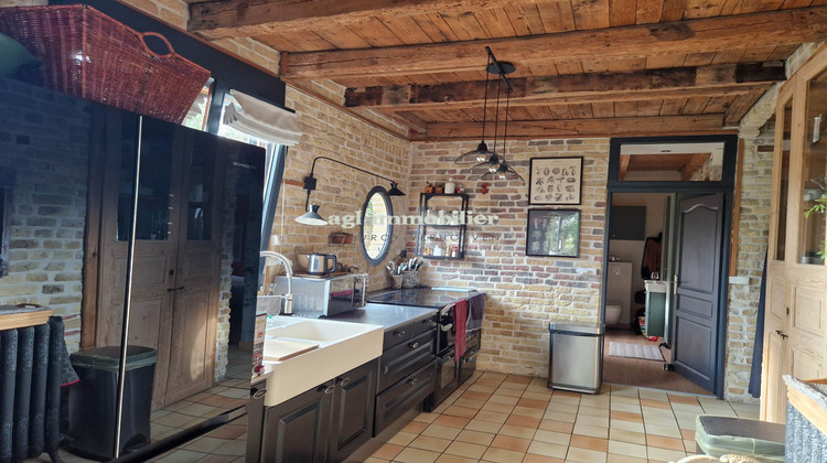 Ma-Cabane - Vente Maison Bourbourg, 238 m²