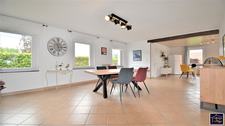 Ma-Cabane - Vente Maison BOURBOURG, 196 m²