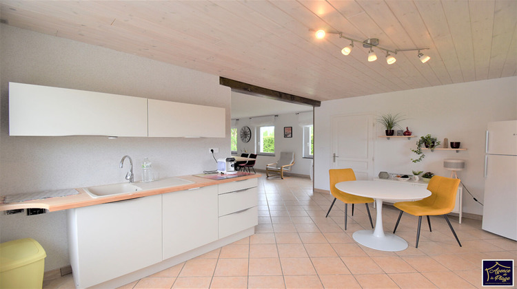 Ma-Cabane - Vente Maison BOURBOURG, 196 m²