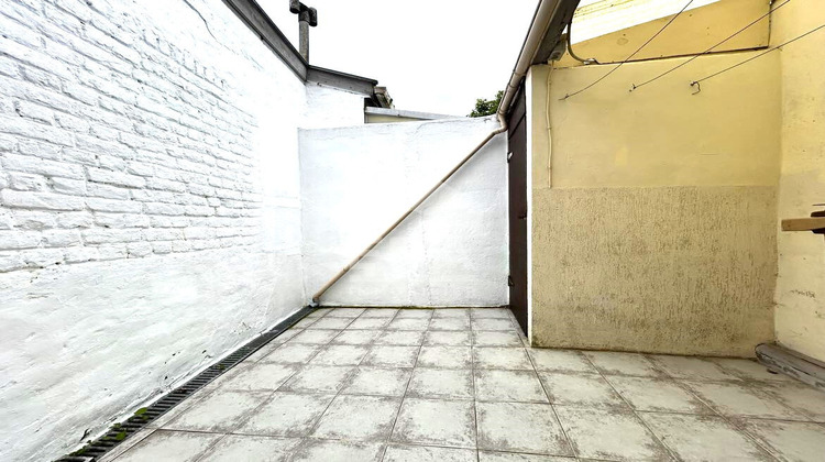 Ma-Cabane - Vente Maison BOURBOURG, 42 m²