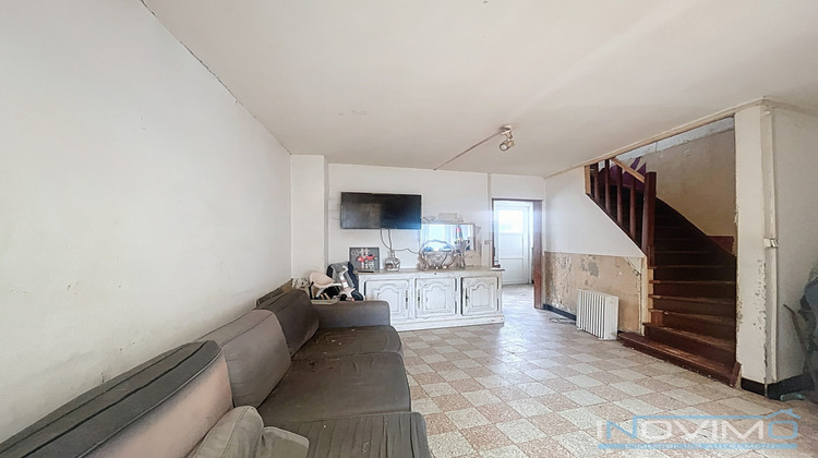 Ma-Cabane - Vente Maison Bourbourg, 57 m²