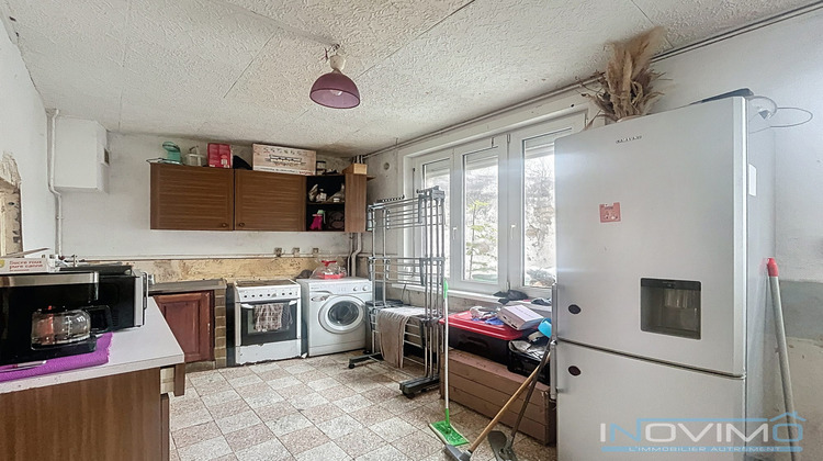 Ma-Cabane - Vente Maison Bourbourg, 57 m²