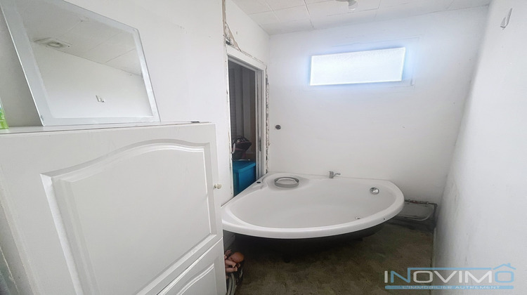 Ma-Cabane - Vente Maison Bourbourg, 57 m²