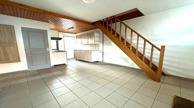 Ma-Cabane - Vente Maison BOURBOURG, 55 m²