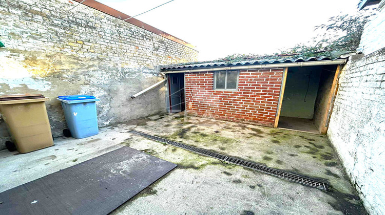 Ma-Cabane - Vente Maison BOURBOURG, 55 m²