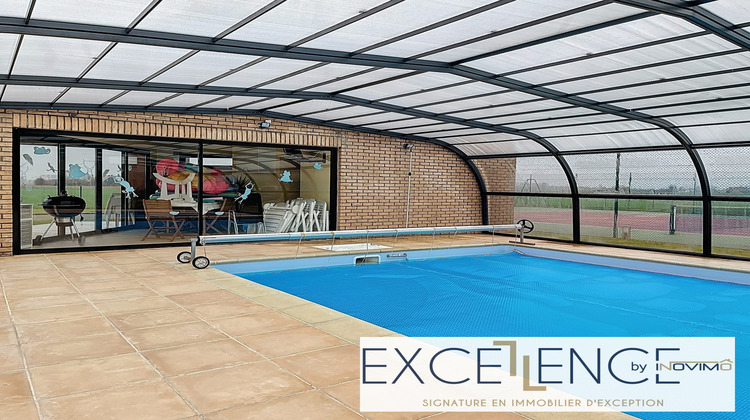 Ma-Cabane - Vente Maison Bourbourg, 209 m²