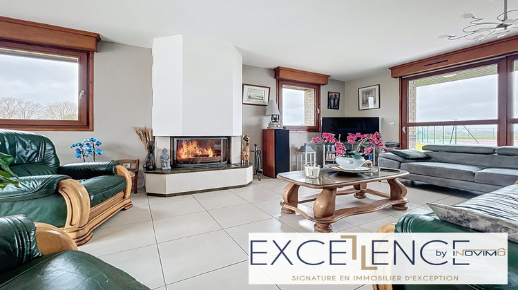 Ma-Cabane - Vente Maison Bourbourg, 209 m²