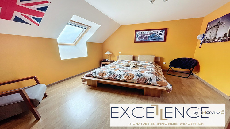 Ma-Cabane - Vente Maison Bourbourg, 209 m²