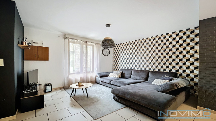 Ma-Cabane - Vente Maison Bourbourg, 85 m²