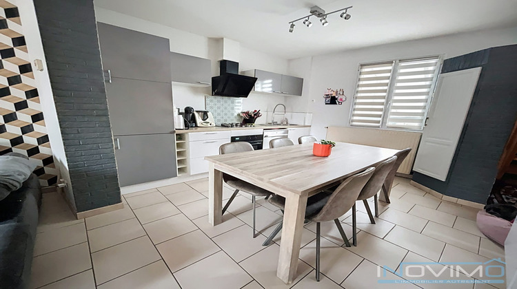 Ma-Cabane - Vente Maison Bourbourg, 85 m²