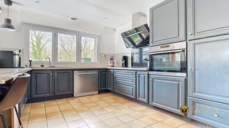 Ma-Cabane - Vente Maison Bourbourg, 155 m²