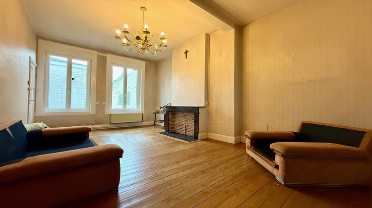 Ma-Cabane - Vente Maison Bourbourg, 122 m²