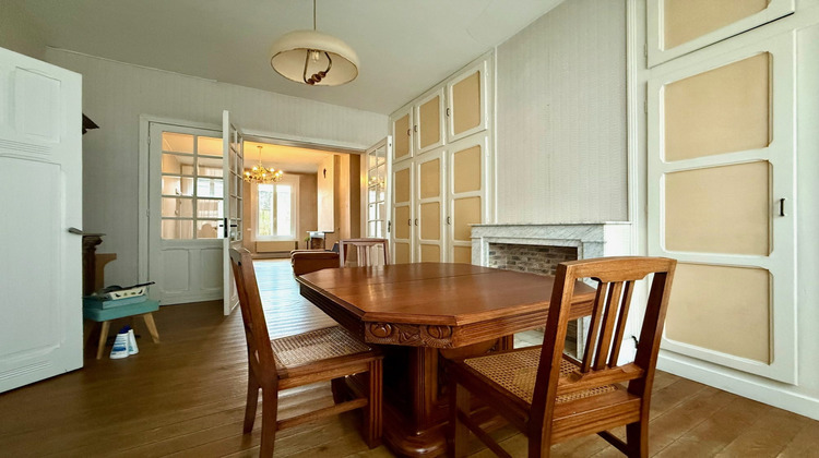 Ma-Cabane - Vente Maison Bourbourg, 122 m²