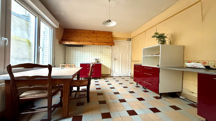 Ma-Cabane - Vente Maison Bourbourg, 122 m²