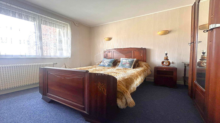 Ma-Cabane - Vente Maison BOURBOURG, 71 m²