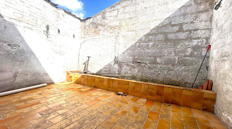 Ma-Cabane - Vente Maison BOURBOURG, 71 m²