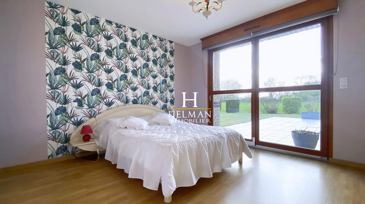 Ma-Cabane - Vente Maison Bourbourg, 209 m²