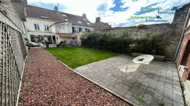 Ma-Cabane - Vente Maison Bourbourg, 169 m²