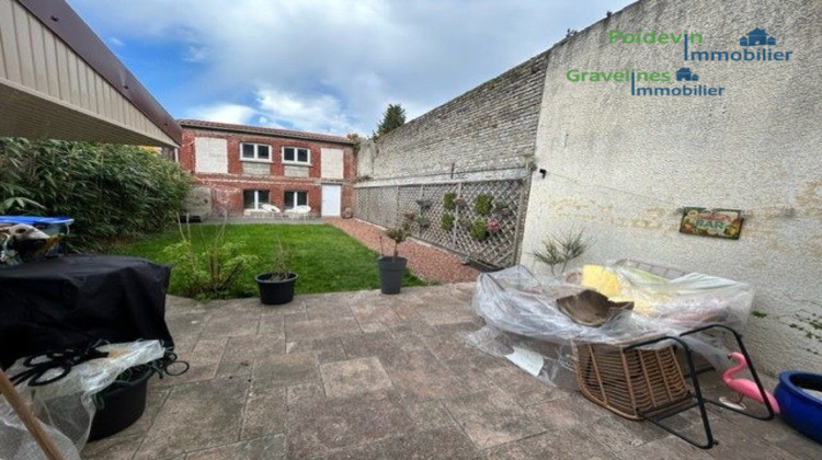 Ma-Cabane - Vente Maison Bourbourg, 169 m²