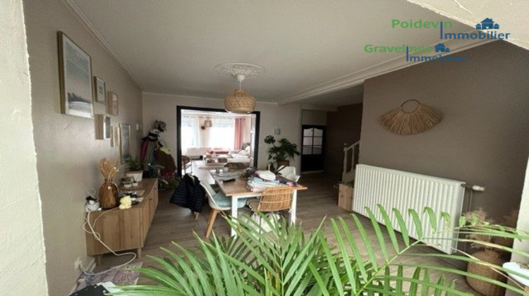 Ma-Cabane - Vente Maison Bourbourg, 169 m²