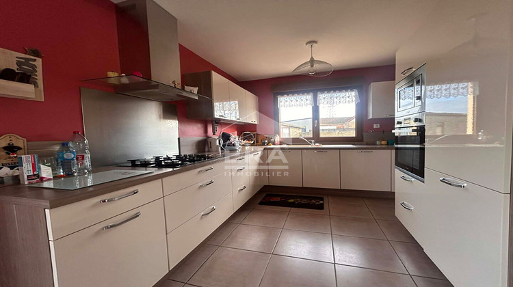 Ma-Cabane - Vente Maison BOURBOURG, 147 m²
