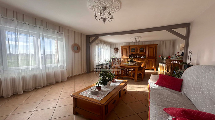 Ma-Cabane - Vente Maison BOURBOURG, 147 m²
