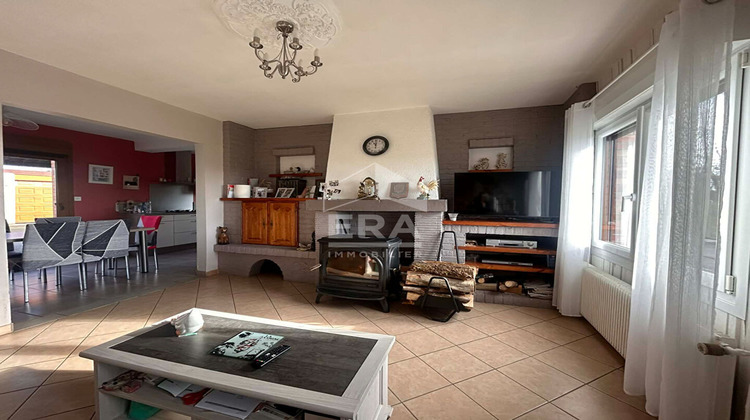 Ma-Cabane - Vente Maison BOURBOURG, 147 m²