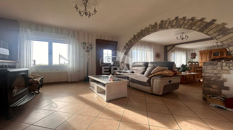 Ma-Cabane - Vente Maison BOURBOURG, 147 m²