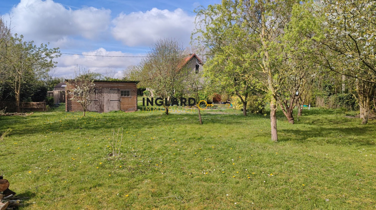 Ma-Cabane - Vente Maison Bourbourg, 144 m²