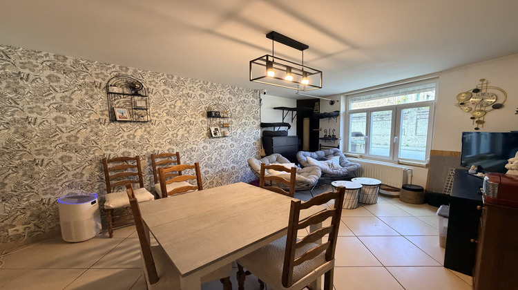 Ma-Cabane - Vente Maison Bourbourg, 80 m²