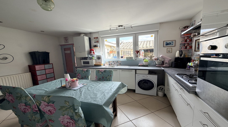Ma-Cabane - Vente Maison Bourbourg, 80 m²
