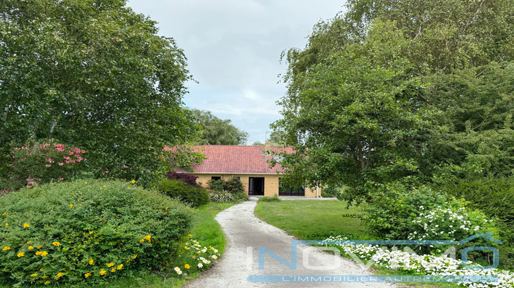 Ma-Cabane - Vente Maison Bourbourg, 113 m²