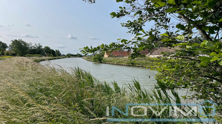 Ma-Cabane - Vente Maison Bourbourg, 113 m²