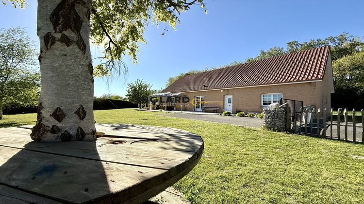 Ma-Cabane - Vente Maison Bourbourg, 202 m²