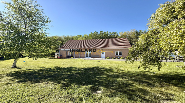 Ma-Cabane - Vente Maison Bourbourg, 202 m²