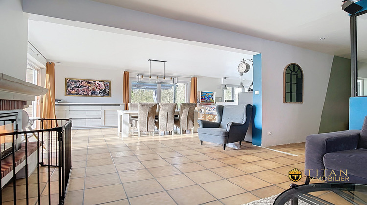 Ma-Cabane - Vente Maison Bourbourg, 155 m²