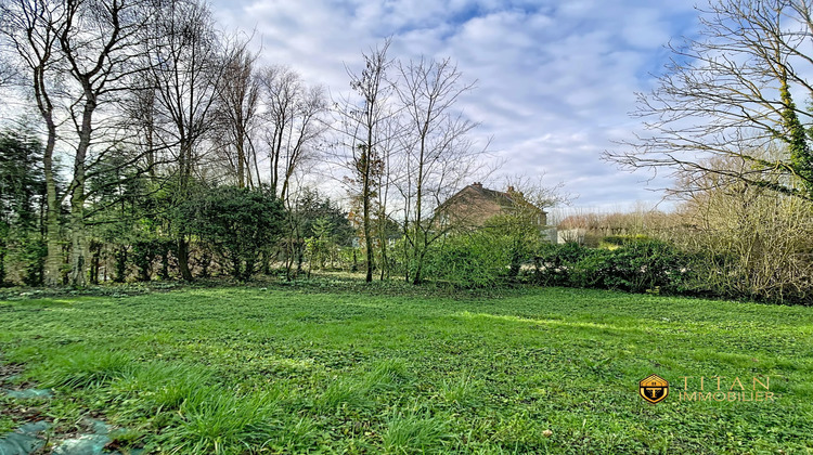 Ma-Cabane - Vente Maison Bourbourg, 155 m²