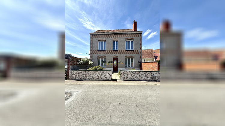 Ma-Cabane - Vente Maison Bourbourg, 125 m²