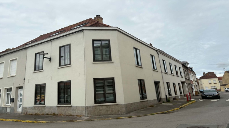 Ma-Cabane - Vente Maison Bourbourg, 197 m²
