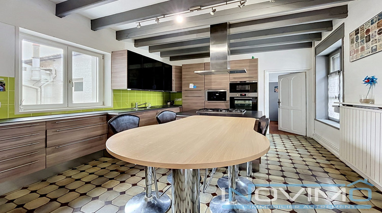 Ma-Cabane - Vente Maison Bourbourg, 197 m²