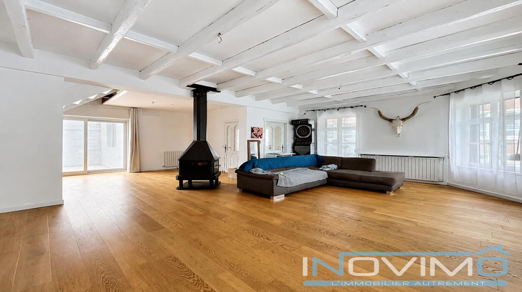 Ma-Cabane - Vente Maison Bourbourg, 197 m²