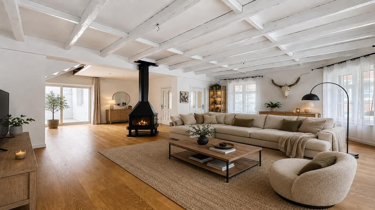 Ma-Cabane - Vente Maison Bourbourg, 197 m²