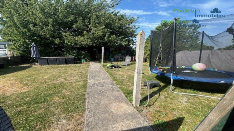 Ma-Cabane - Vente Maison Bourbourg, 76 m²