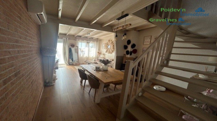 Ma-Cabane - Vente Maison Bourbourg, 76 m²