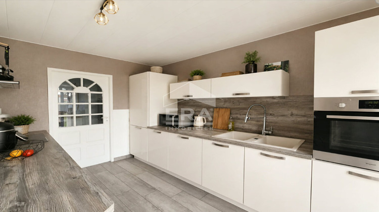 Ma-Cabane - Vente Maison BOURBOURG, 102 m²