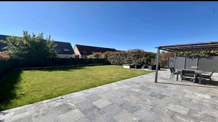 Ma-Cabane - Vente Maison Bourbourg, 99 m²