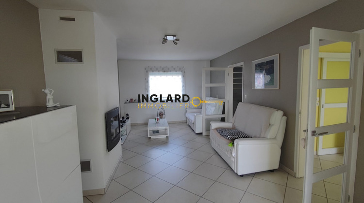 Ma-Cabane - Vente Maison Bourbourg, 94 m²